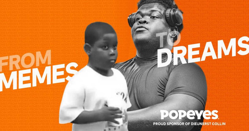 Cậu bé trong meme “cạn lời” từng viral khắp Internet toàn cầu 10 năm sau khi vô tình nổi tiếng bây giờ ra sao? - Ảnh 4. Cậu bé trong meme “cạn lời” từng viral khắp Internet toàn cầu 10 năm sau khi vô tình nổi tiếng bây giờ ra sao? - Ảnh 4.