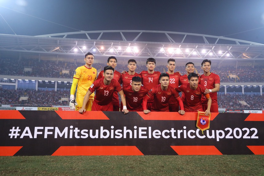Bóng đá Việt Nam ngày 14/1: Tiến Linh có thể trở thành Vua phá lưới AFF Cup 2022 - Ảnh 5. Bóng đá Việt Nam ngày 14/1: Tiến Linh có thể trở thành Vua phá lưới AFF Cup 2022 - Ảnh 5.