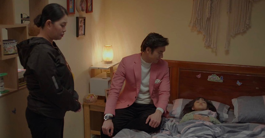 'Đừng làm mẹ cáu': Mai Anh giở trò khiến Hạnh bị đánh ghen? - Ảnh 6. 'Đừng làm mẹ cáu': Mai Anh giở trò khiến Hạnh bị đánh ghen? - Ảnh 6.