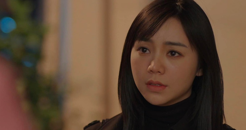 'Đừng làm mẹ cáu': Mai Anh giở trò khiến Hạnh bị đánh ghen? - Ảnh 8. 'Đừng làm mẹ cáu': Mai Anh giở trò khiến Hạnh bị đánh ghen? - Ảnh 8.