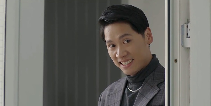 'Đừng làm mẹ cáu': Mai Anh giở trò khiến Hạnh bị đánh ghen? - Ảnh 5. 'Đừng làm mẹ cáu': Mai Anh giở trò khiến Hạnh bị đánh ghen? - Ảnh 5.