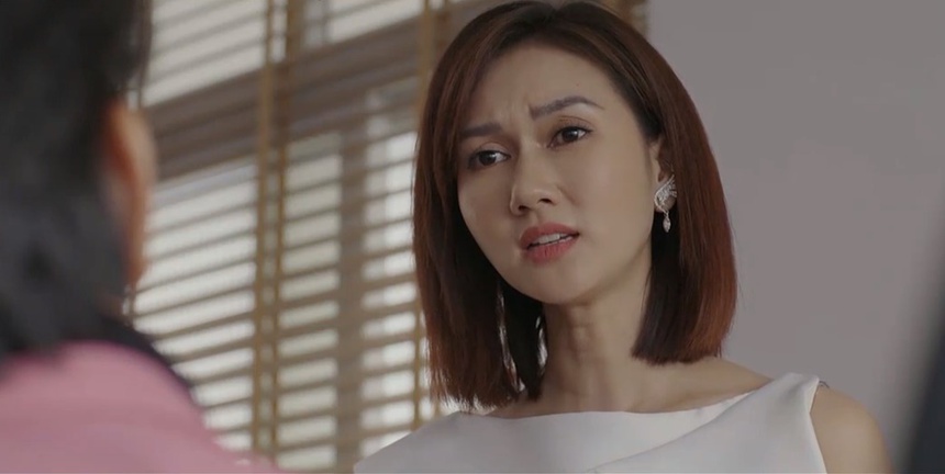 'Đừng làm mẹ cáu': Mai Anh giở trò khiến Hạnh bị đánh ghen? - Ảnh 2. 'Đừng làm mẹ cáu': Mai Anh giở trò khiến Hạnh bị đánh ghen? - Ảnh 2.