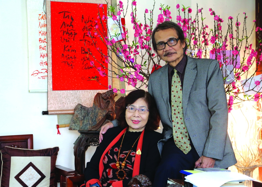 Hệ giá trị Việt Nam: Bảo toàn truyền thống trong thiết chế gia đình - Ảnh 1. Hệ giá trị Việt Nam: Bảo toàn truyền thống trong thiết chế gia đình - Ảnh 1.