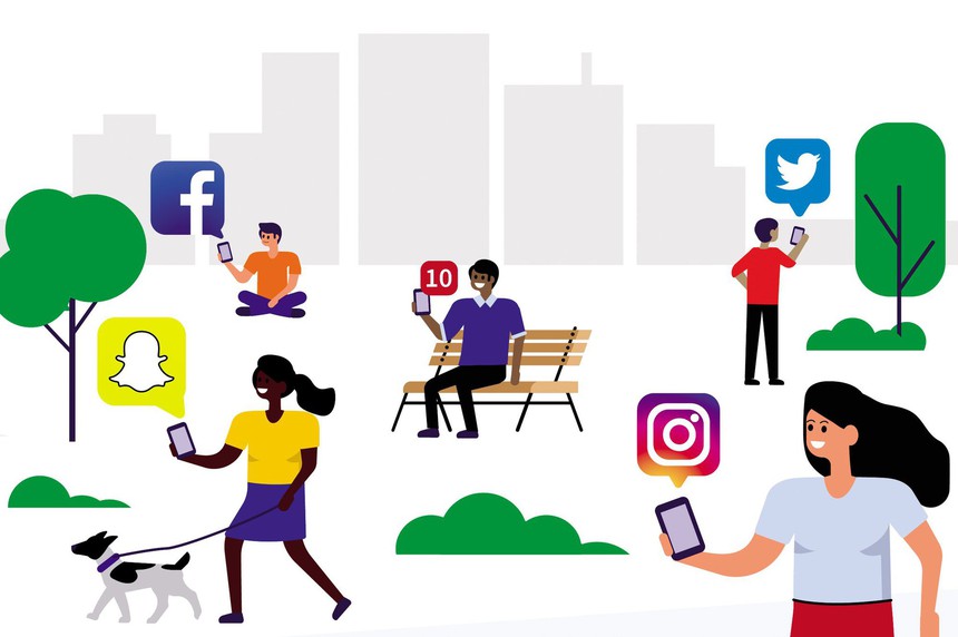 Hệ giá trị Việt Nam: Từ câu hỏi 'thanh niên làm gì trong thời gian rỗi'?  - Ảnh 1.