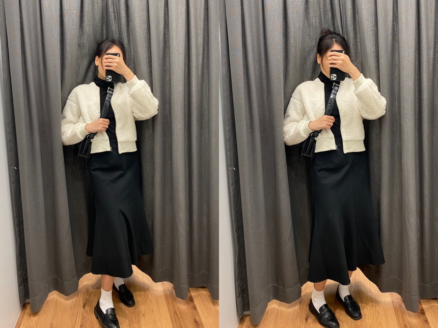 mix đồ  - Ảnh 4.