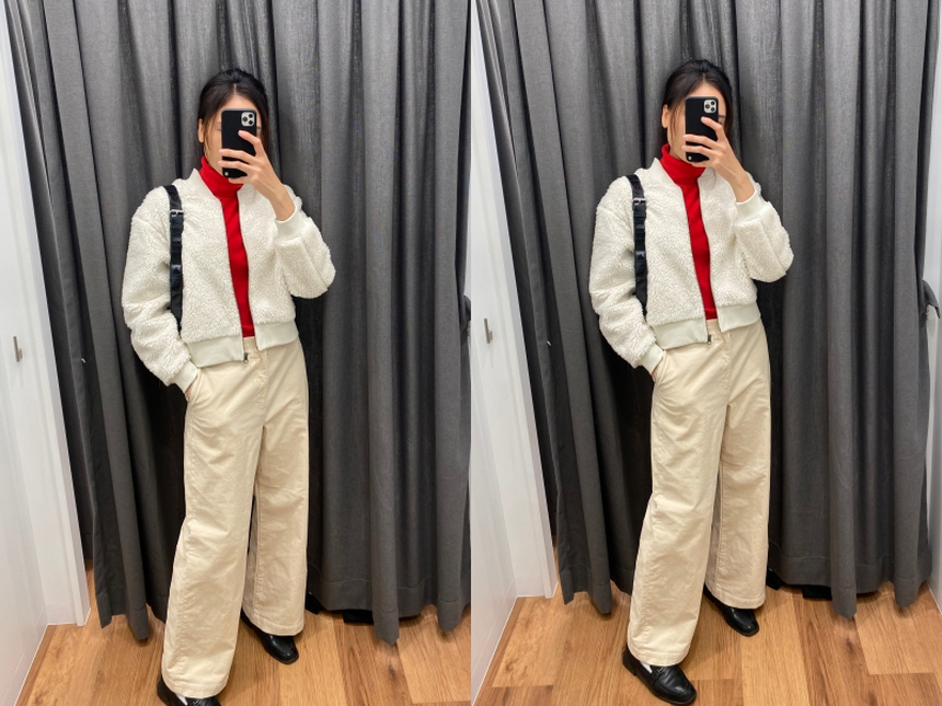 mix đồ  - Ảnh 6.