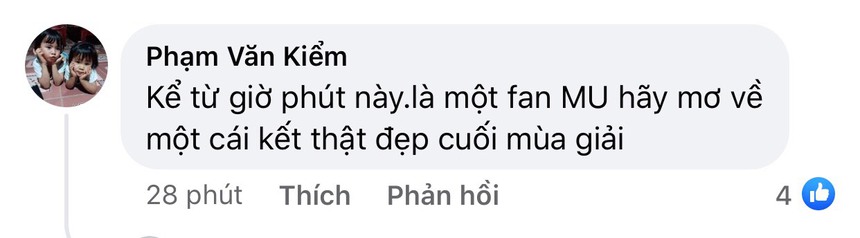 CĐM phát sốt trước màn lội ngược dòng không tưởng của MU trước Man City - Ảnh 8.