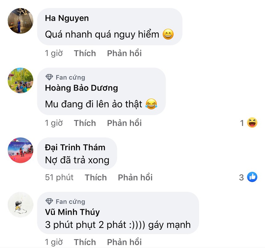 CĐM phát sốt trước màn lội ngược dòng không tưởng của MU trước Man City - Ảnh 10.