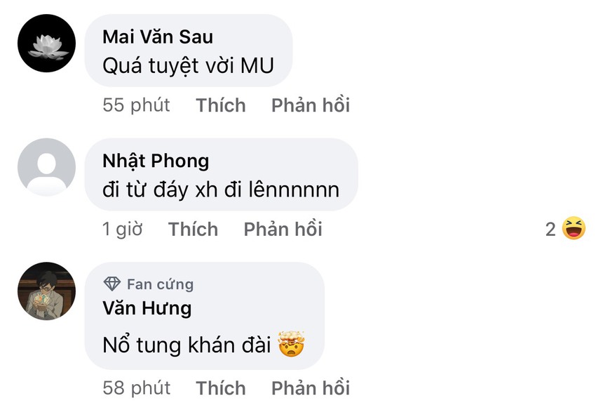 CĐM phát sốt trước màn lội ngược dòng không tưởng của MU trước Man City - Ảnh 7.