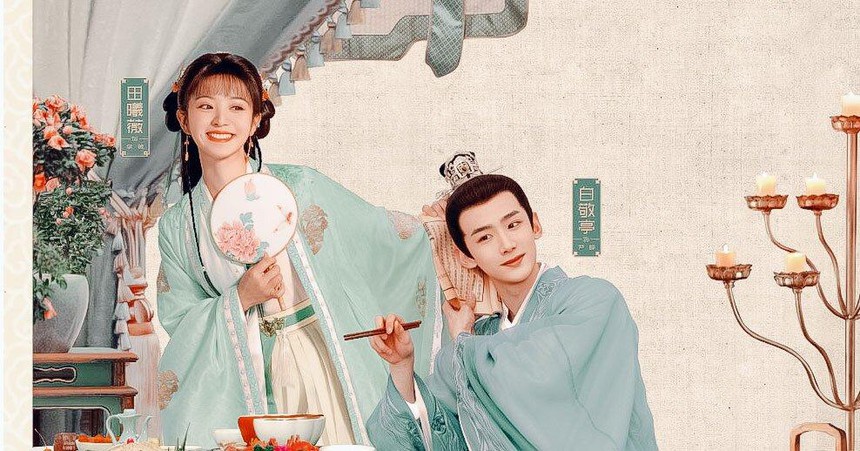 'Cạn lời' với giải thưởng Đêm hội Gào thét 2022: 'Tra nam' lại được yêu thích nhất, Triệu Lệ Dĩnh chạy ngay đi! - Ảnh 6. 'Cạn lời' với giải thưởng Đêm hội Gào thét 2022: 'Tra nam' lại được yêu thích nhất, Triệu Lệ Dĩnh chạy ngay đi! - Ảnh 6.