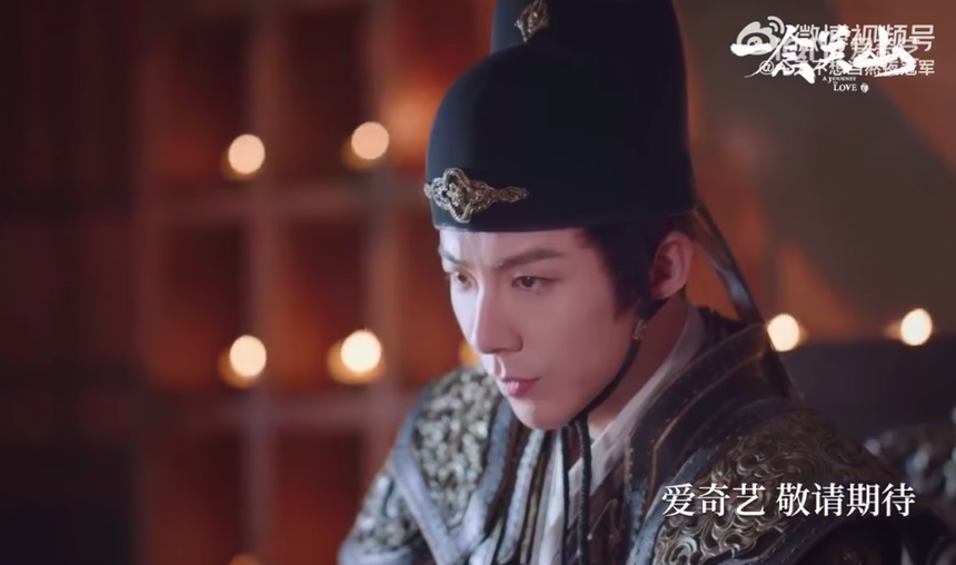 Đánh đấm tưng bừng trong phim cổ trang 'bom tấn' Lưu Thi Thi vẫn đẹp mê mẩn - Ảnh 5.