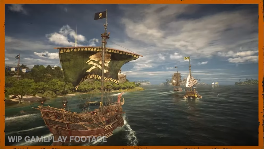 Bom tấn của Ubisoft tung trailer mới, fan thất vọng vì không mãn nhãn như tưởng tượng - Ảnh 3. Bom tấn của Ubisoft tung trailer mới, fan thất vọng vì không mãn nhãn như tưởng tượng - Ảnh 3.