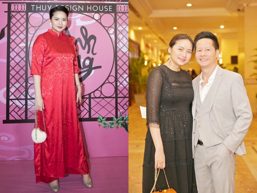 Phan Như Thảo giảm cân chóng mặt, tiết lộ mục tiêu mới khiến ai nấy choáng nhẹ - Ảnh 3.