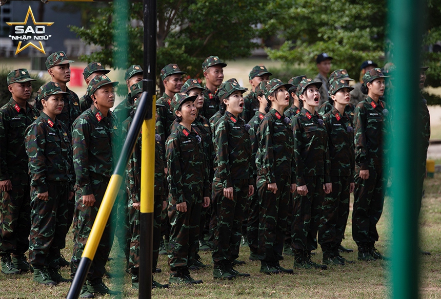 Ngoài Thiên Ân, thêm Nhã Phương và Trang Hý bị tiền đình nặng tới mức nôn ói, ngất xỉu - Ảnh 1.