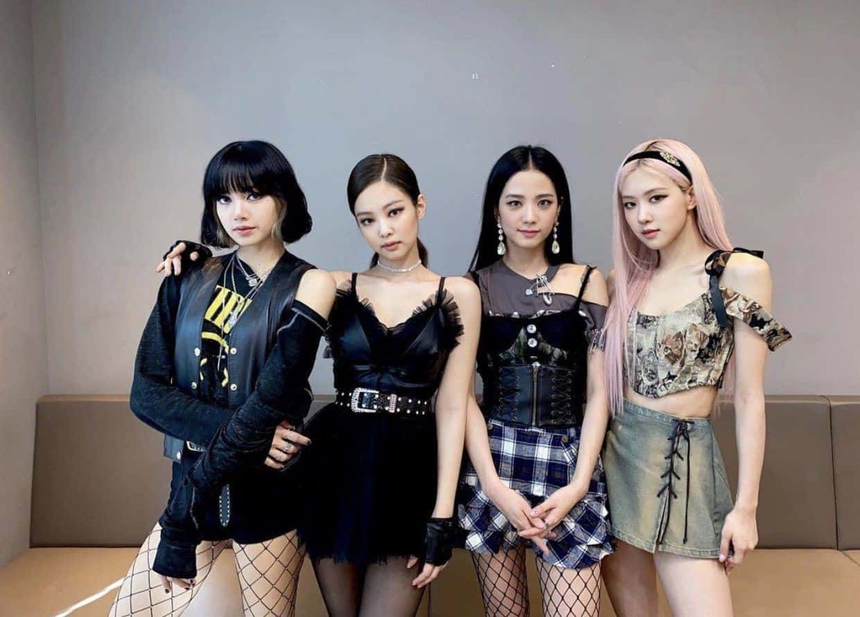 Người đứng sau loạt outfit đỉnh cao của BLACKPINK: Có 'dây mơ rễ má' với aespa, được làm việc với 'Hắc Hường' khi chỉ mới là dân nghiệp dư - Ảnh 4.
