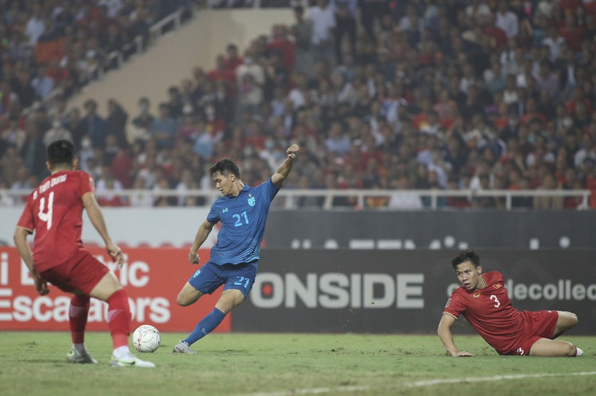 trực tiếp Việt Nam vs Thái Lan, trực tiếp Thái Lan vs Việt Nam, AFF Cup, AFF Cup 2022