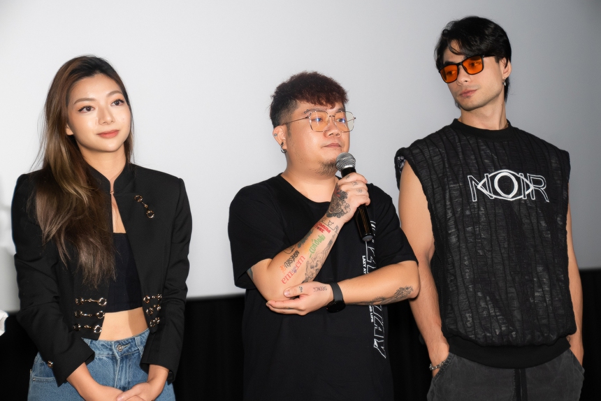 Sau ồn ào rút khỏi rạp chiếu, "Võ sinh đại chiến" của Katleen Phan Võ bất ngờ trở lại - Ảnh 5.