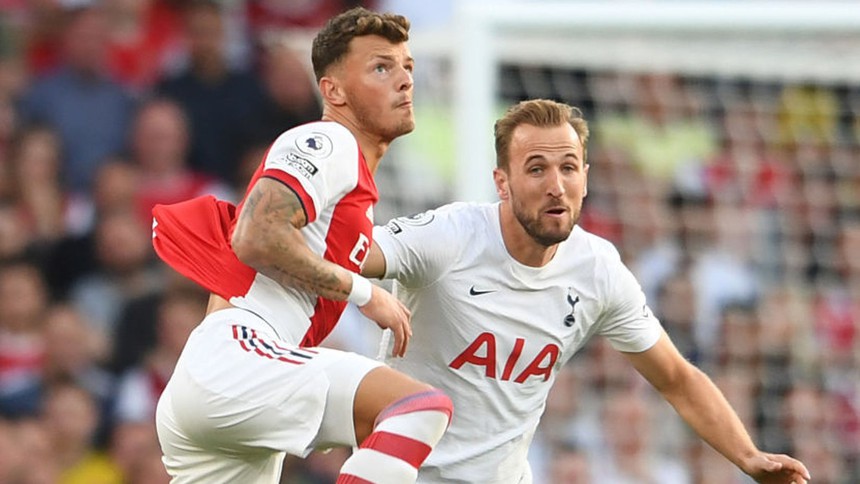 Xem trực tiếp trận Tottenham vs Arsenal ở đâu? Kênh nào? - Ảnh 5.