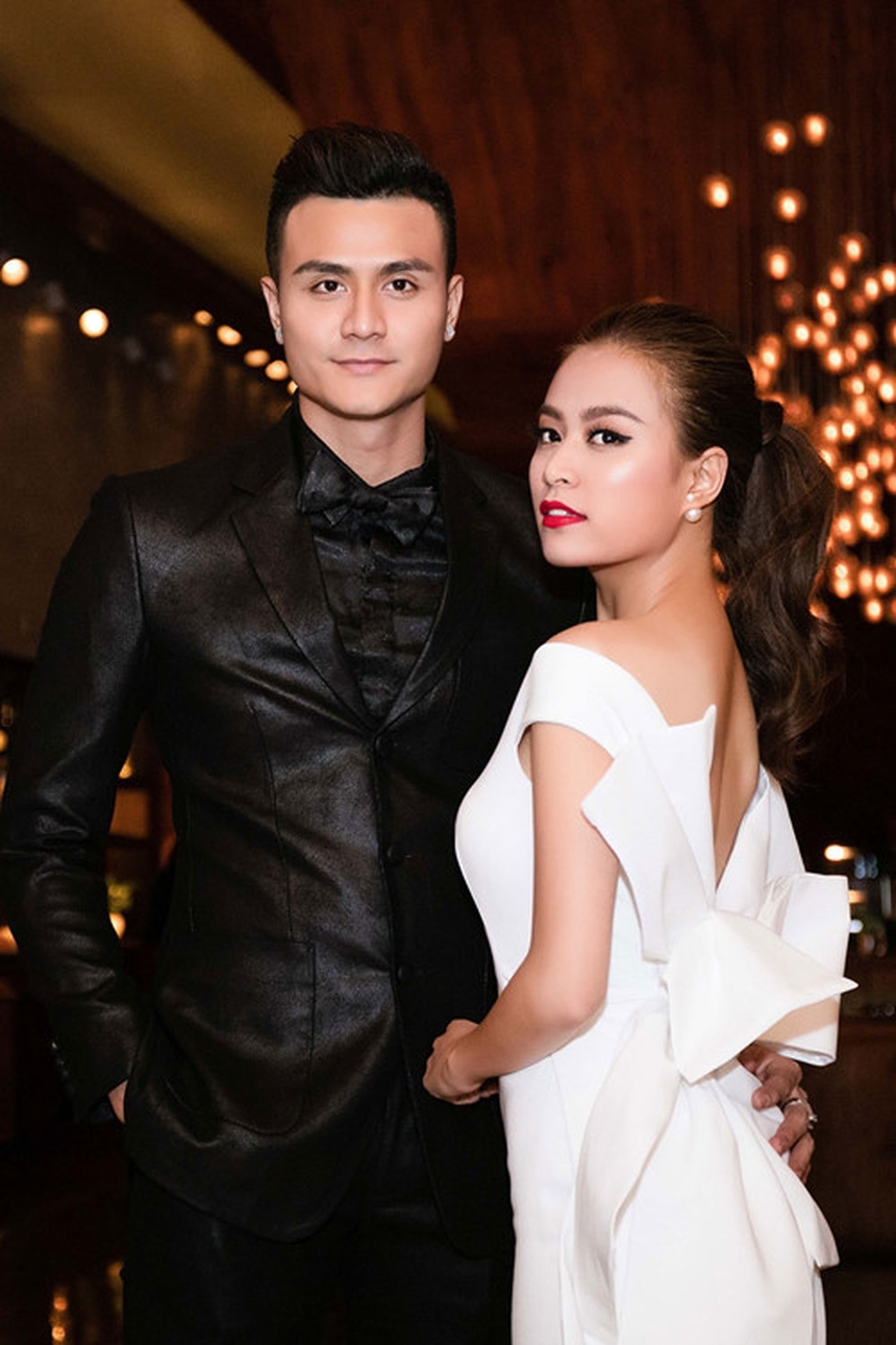 Soi đường tình của Đen Vâu và Hoàng Thùy Linh trước nghi vấn ăn hỏi: Đàng trai vướng tin đồn hẹn hò Hoa hậu, đàng gái còn ồn ào hơn - Ảnh 2.