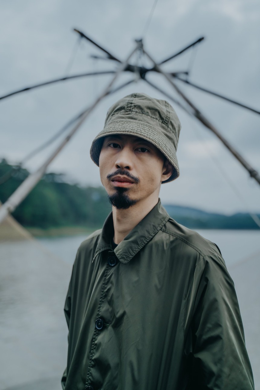 Ekip thông báo rõ tình hình của Hoàng Thuỳ Linh, còn Đen Vâu ra sao giữa thông tin đã kết hôn? - Ảnh 2. Ekip thông báo rõ tình hình của Hoàng Thuỳ Linh, còn Đen Vâu ra sao giữa thông tin đã kết hôn? - Ảnh 2.