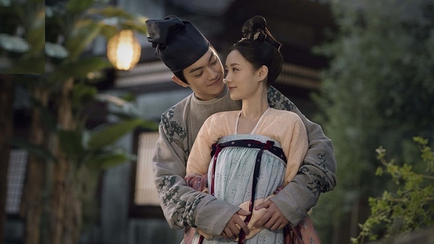 Mỹ nhân duy nhất đánh bại Đàm Tùng Vận lúc này: Nổi tiếng ‘có vía flop’, phim mới lập rating khủng ngay tập 1 - Ảnh 6.