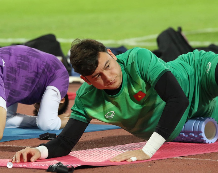 VTV6 trực tiếp bóng đá Việt Nam vs Thái Lan, chung kết lượt về AFF Cup 2022 - Ảnh 6.