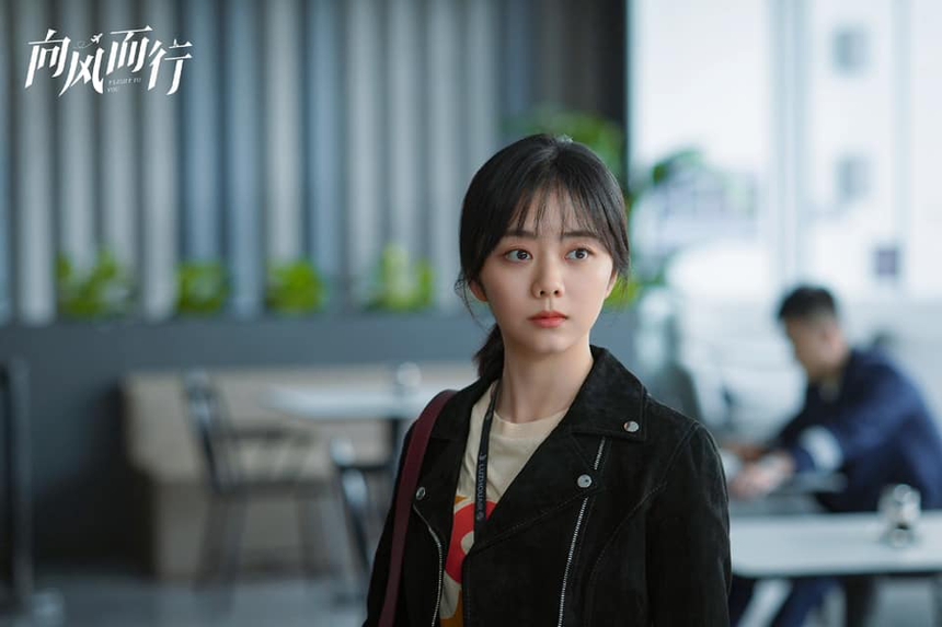 Mỹ nhân duy nhất đánh bại Đàm Tùng Vận lúc này: Nổi tiếng ‘có vía flop’, phim mới lập rating khủng ngay tập 1 - Ảnh 1.