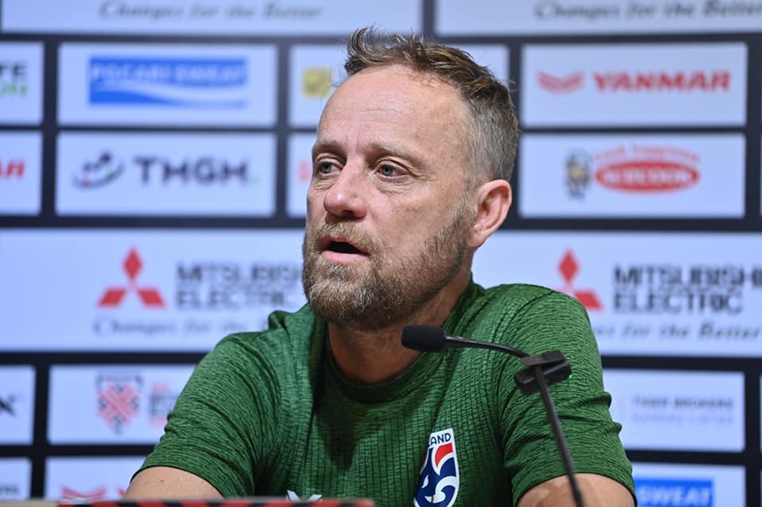 Bóng đá Việt Nam ngày 30/1: Trọng tài FIFA bắt chính trận Viettel vs Hà Nội - Ảnh 4.