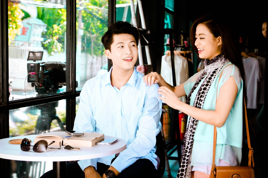 Soi đường tình của Đen Vâu và Hoàng Thùy Linh trước nghi vấn ăn hỏi: Đàng trai vướng tin đồn hẹn hò Hoa hậu, đàng gái còn ồn ào hơn - Ảnh 4.