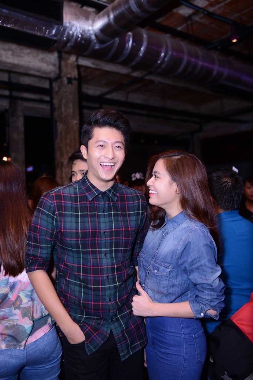 Soi đường tình của Đen Vâu và Hoàng Thùy Linh trước nghi vấn ăn hỏi: Đàng trai vướng tin đồn hẹn hò Hoa hậu, đàng gái còn ồn ào hơn - Ảnh 5.