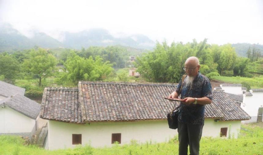 'Đệ nhất làng phong thuỷ' Trung Quốc: Đào tạo ra vô số kỳ tài, người dân làm nghề xem phong thuỷ thu nhập 'khủng' bất ngờ - Ảnh 3.