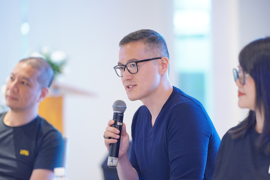 Đại diện VNG nói gì trong ngày công bố Liên Minh Huyền Thoại chính thức chia tay Garena về nhà VNG? - Ảnh 3.