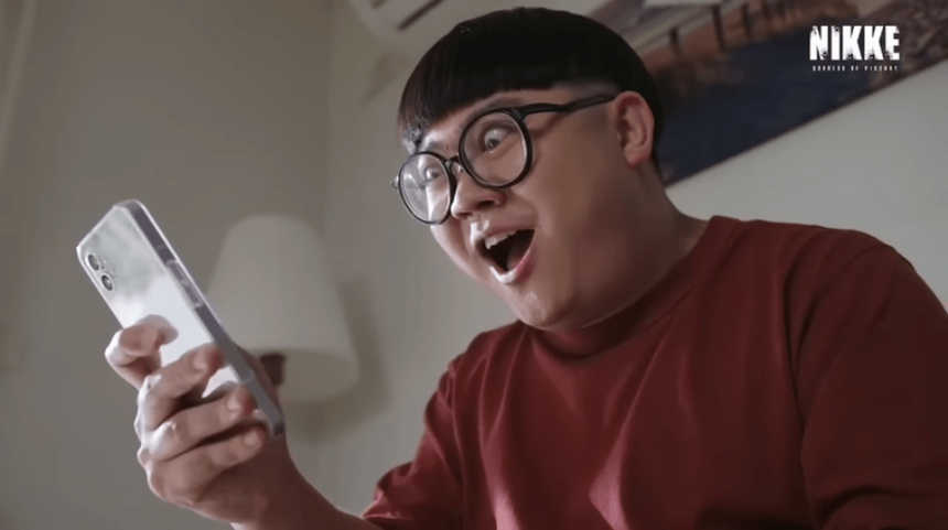 Quảng cáo của một tựa game nổi tiếng khiến game thủ phẫn nộ vì quá nhạy cảm, phải xóa vội sau 24 giờ - Ảnh 2.