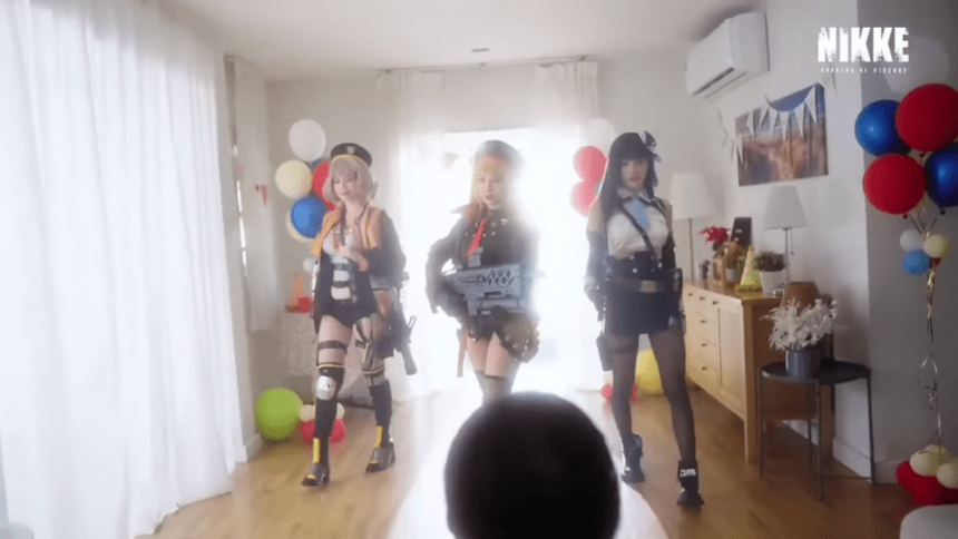 Quảng cáo của một tựa game nổi tiếng khiến game thủ phẫn nộ vì quá nhạy cảm, phải xóa vội sau 24 giờ - Ảnh 3.