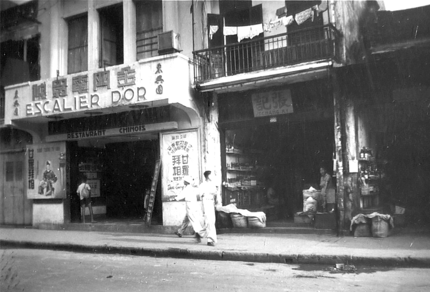 Một Hà Nội của 'chuyện xưa phố cũ' - Ảnh 6.