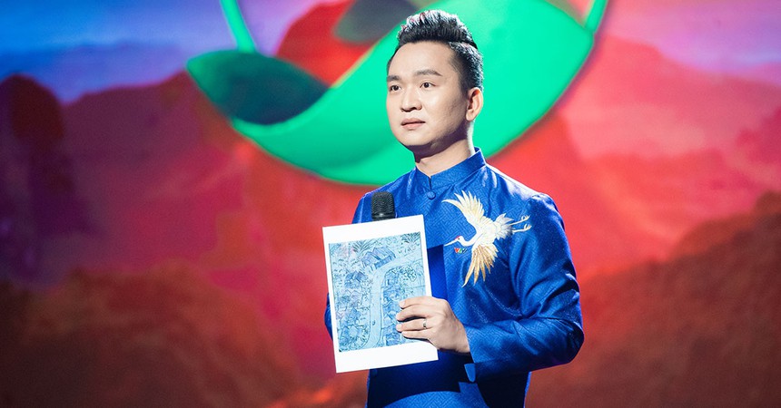 MC Hạnh Phúc: Tự hào với hành trình 7 năm của 'Cặp lá yêu thương' - Ảnh 4.