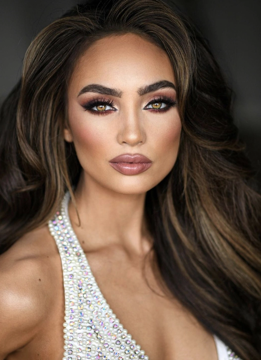 Trường đại học của Tân Hoa hậu Hoàn Vũ 2022: Cảnh quan thay đổi theo mùa đẹp miễn chê, đã thế còn sở hữu nhiều thành tích ấn tượng! - Ảnh 2.