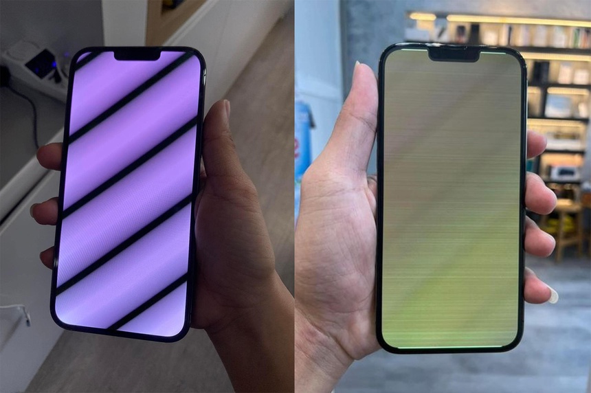 Apple thừa nhận iPhone 14 Pro Max gặp lỗi, ảnh hưởng đến cả người dùng Việt Nam - Ảnh 3.