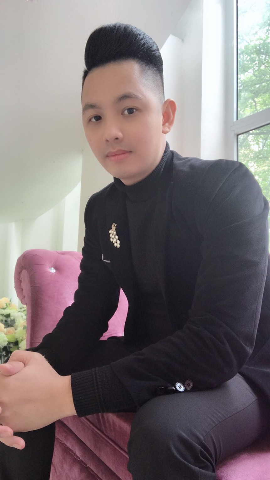 Nghệ sĩ cải lương Lê Tuấn: Một năm nhiều dấu ấn - Ảnh 5.