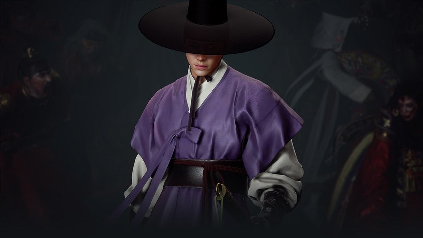 Siêu phẩm di động lấy cảm hứng từ bom tấn Netflix hé lộ thông tin mới, đồ họa sẽ đạt chuẩn Console - Ảnh 1.