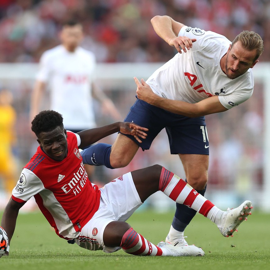 Nhận định, dự đoán Ngoại hạng Anh 15/1: Tottenham vs Arsenal - Ảnh 4.