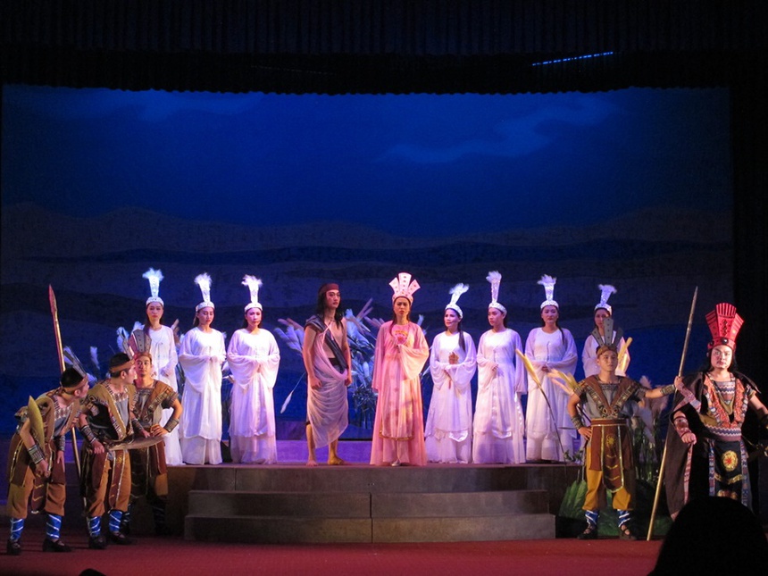 Tác giả Lê Thế Song và một năm 2022 đặc biệt - Ảnh 3.