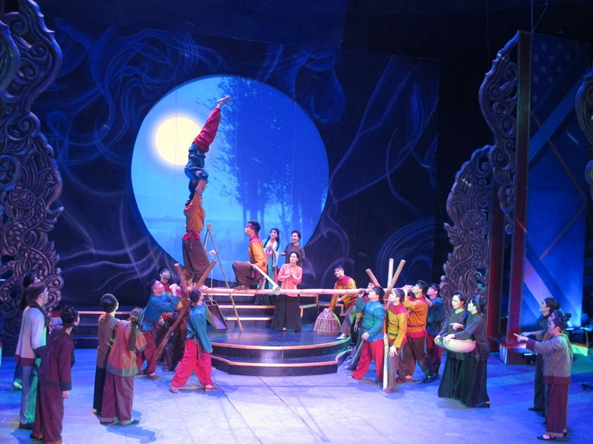 Tác giả Lê Thế Song và một năm 2022 đặc biệt - Ảnh 4.