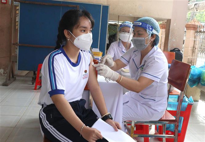 Cả&nbsp;nước chỉ có 22 ca Covid-19 mới, thấp nhất trong 24 tháng qua - Ảnh 1.