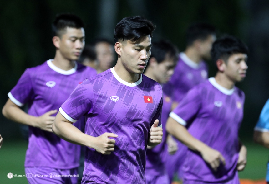 Cập nhật Việt Nam vs Thái Lan, chung kết lượt về AFF Cup 2022 - Ảnh 4.