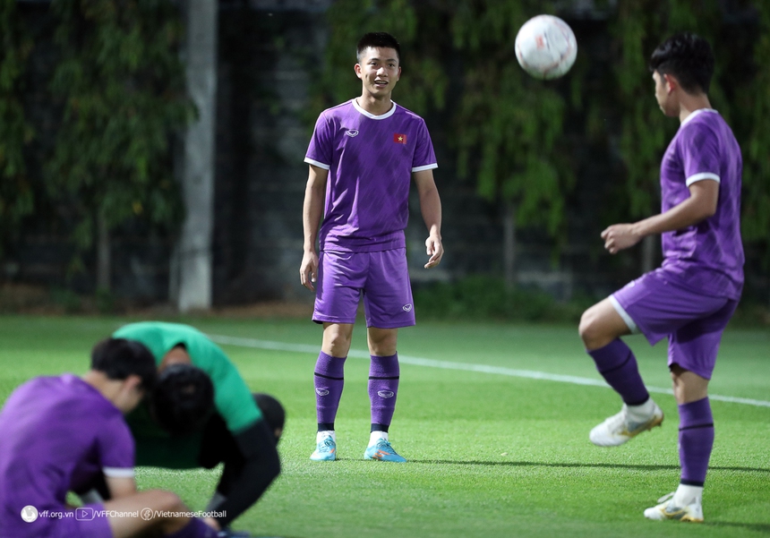 Cập nhật Việt Nam vs Thái Lan, chung kết lượt về AFF Cup 2022 - Ảnh 3.