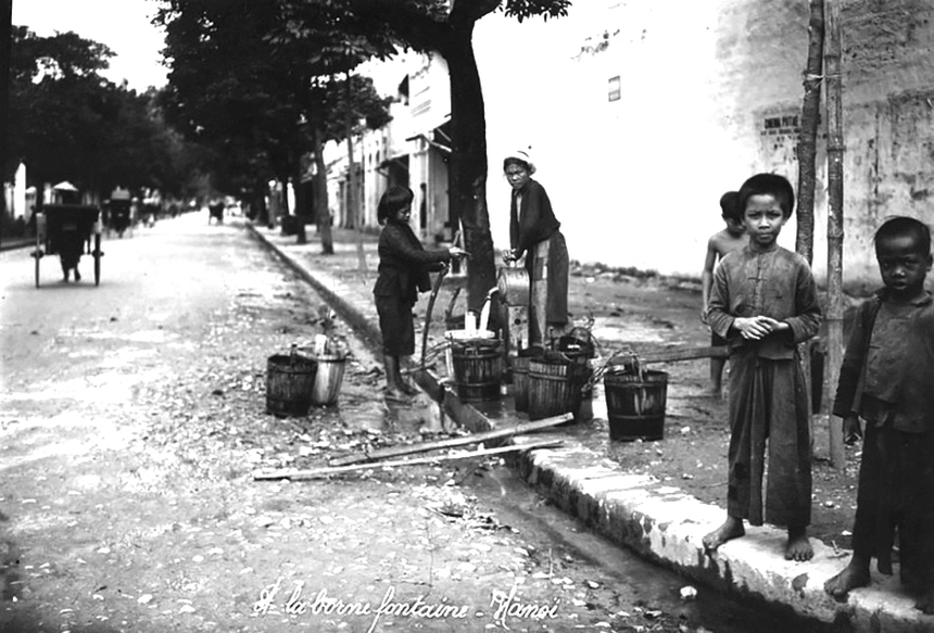 Một Hà Nội của 'chuyện xưa phố cũ' - Ảnh 4.