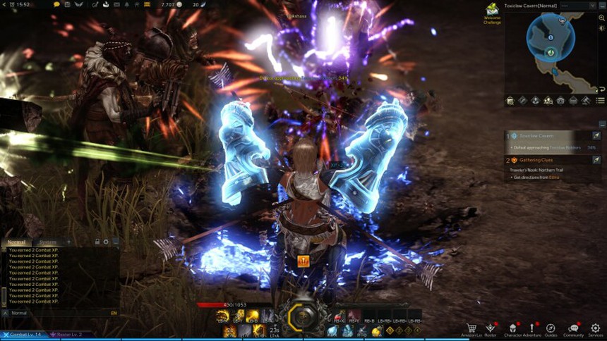 Quét, xóa nhầm tài khoản của người chơi chân chính, NPH vội lên tiếng xin lỗi, thừa nhận do bug game - Ảnh 3. Quét, xóa nhầm tài khoản của người chơi chân chính, NPH vội lên tiếng xin lỗi, thừa nhận do bug game - Ảnh 3.