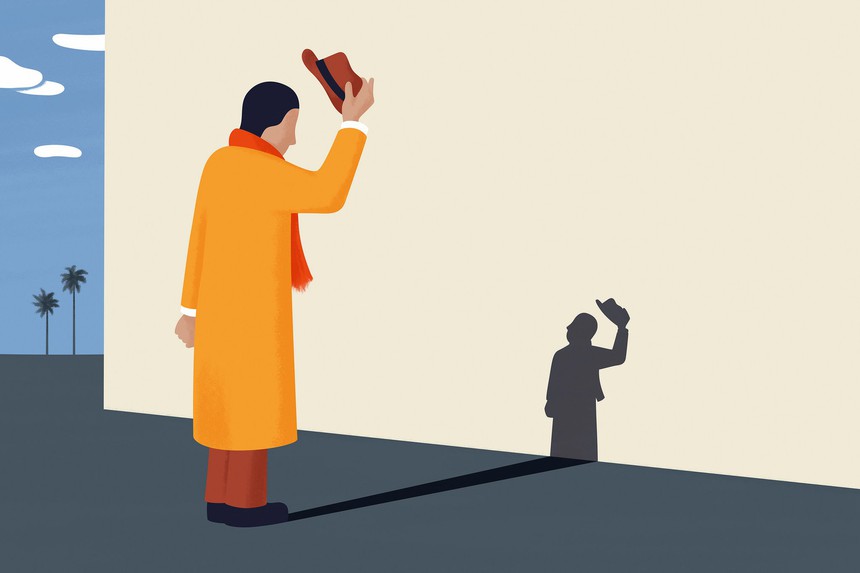 3 đặc điểm tướng mạo của một người có vận may, dễ làm đại gia: Cuộc đời gặp dữ hóa lành, làm việc gì cũng thuận lợi - Ảnh 2. 3 đặc điểm tướng mạo của một người có vận may, dễ làm đại gia: Cuộc đời gặp dữ hóa lành, làm việc gì cũng thuận lợi - Ảnh 2.