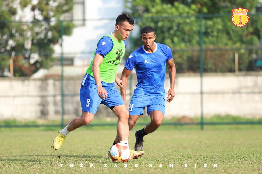 Bóng đá Việt Nam ngày 16/1: Công Phượng báo tin vui từ Nhật Bản - Ảnh 5.